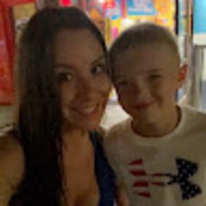 Meet your Posher, Bossmom007